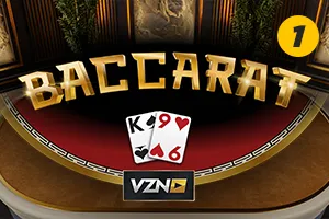 Baccarat VZN 2 - SUMMER138