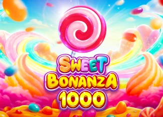 Pragmatic : Sweet Bonanza 1000 - SUMMER138