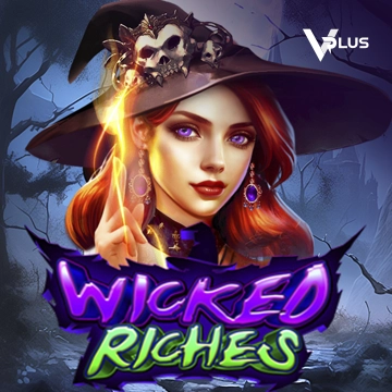 Wicked Riches - SUMMER138