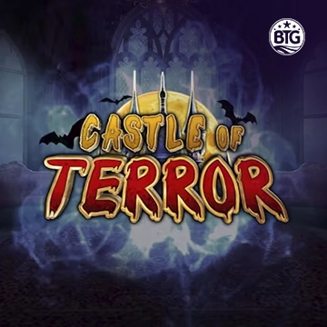 Bigtime : Castle of Terror - SUMMER138