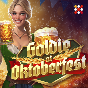 Mancala : Goldie at Oktoberfest - SUMMER138