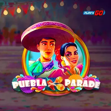 PlaynGo : Puebla Parade - SUMMER138
