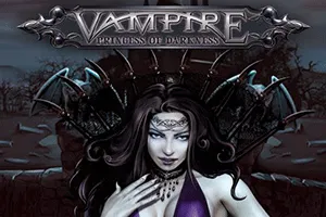 Vampire Princess of Darkness - SUMMER138