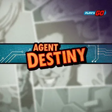 PlaynGo : Agent Destiny - SUMMER138