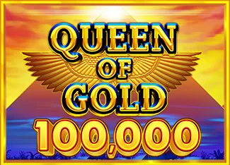 Pragmatic : Queen of Gold 100,000 - SUMMER138