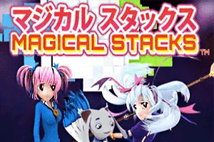 Magical Stacks - SUMMER138