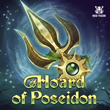 Redtiger : Hoard of Poseidon - SUMMER138