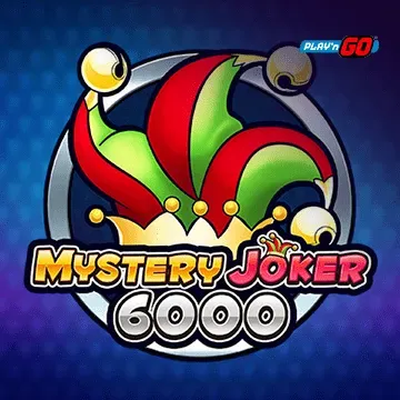 PlaynGo : Mystery Joker 6000 - SUMMER138
