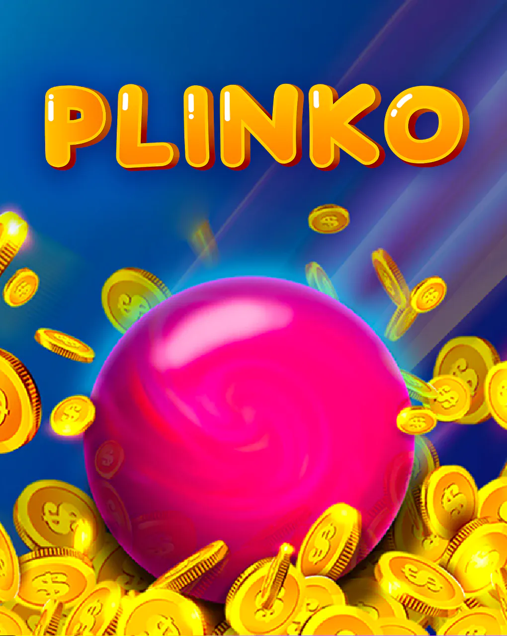 Plinko - SUMMER138