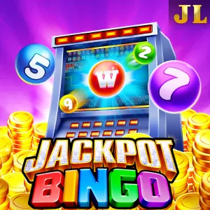 Jackpot Bingo - SUMMER138