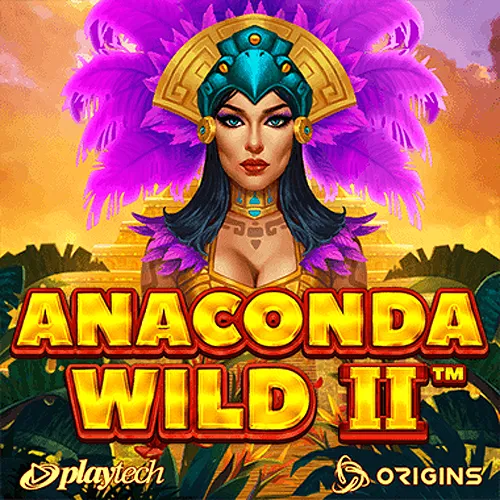 Anaconda Wild II - SUMMER138
