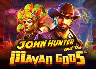 Pragmatic : John Hunter And The Mayan Gods - SUMMER138