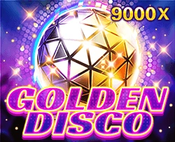JDB : Golden Disco - SUMMER138