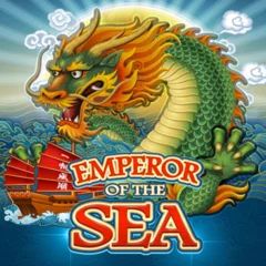 Emperor Of The Sea - SUMMER138
