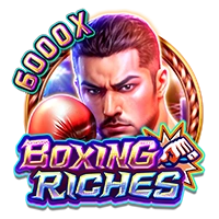 Facai : BOXING RICHES - SUMMER138