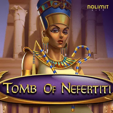 NolimitCity : Tomb of Nefertiti - SUMMER138