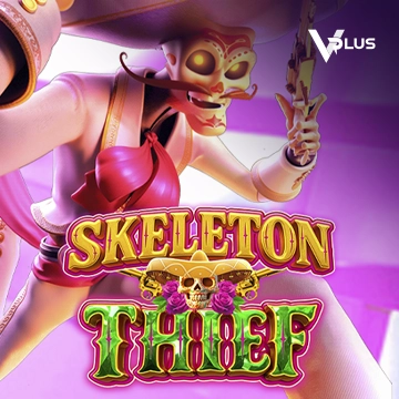 Skeleton Thief - SUMMER138