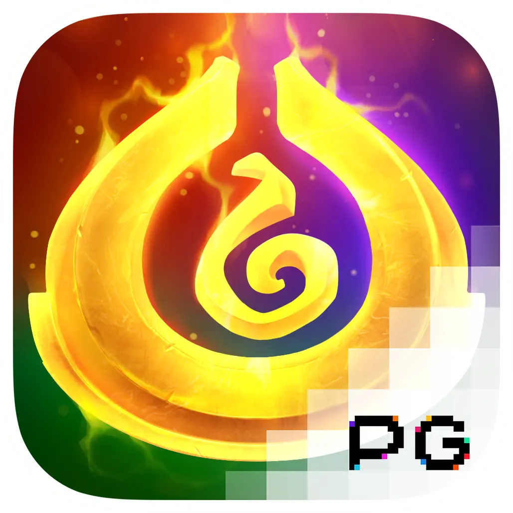 PGSoft : Mystical Spirits - SUMMER138