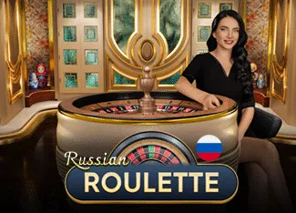 Russian Roulette - SUMMER138