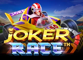 Pragmatic : Joker Race - SUMMER138