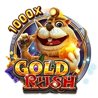 Facai : GOLD RUSH - SUMMER138