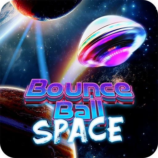 Bounceball Space - SUMMER138