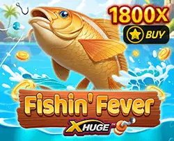 JDB : Fishin Fever X-Huge - SUMMER138