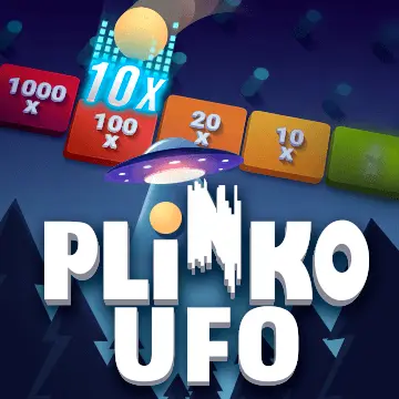 Plinko UFO - SUMMER138