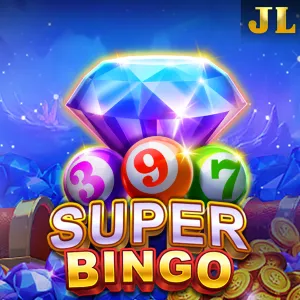 Super Bingo - SUMMER138