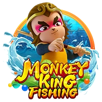 MONKEY KING FISHING - SUMMER138