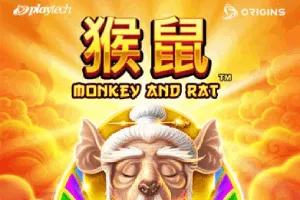 Monkey and Rat - SUMMER138