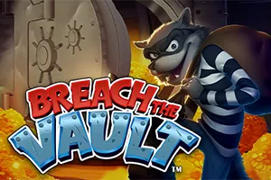Breach the Vault - SUMMER138
