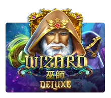 Joker123 : Wizard Deluxe - SUMMER138