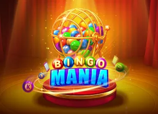 Pragmatic : Bingo Mania - SUMMER138