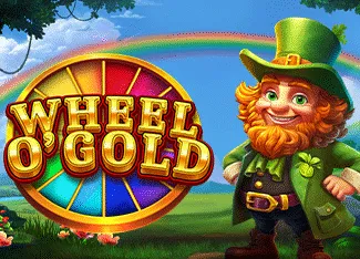 Pragmatic : Wheel OGold - SUMMER138