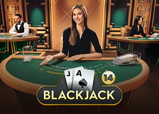 Blackjack 14 - SUMMER138