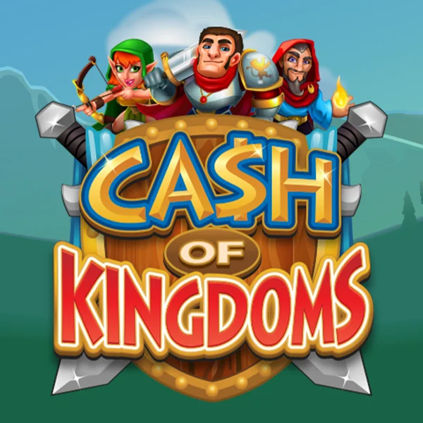 Cash of Kingdoms - SUMMER138