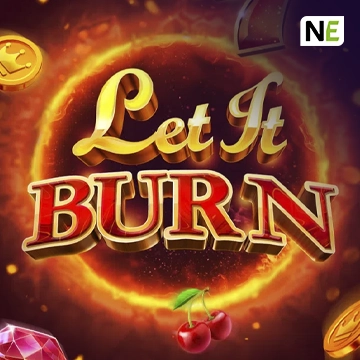 NetEnt : Let It Burn - SUMMER138