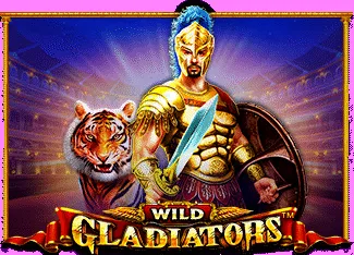 Pragmatic : Wild Gladiator - SUMMER138