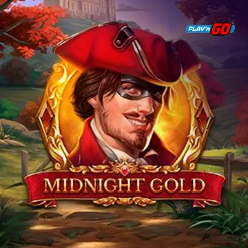 PlaynGo : Midnight Gold - SUMMER138
