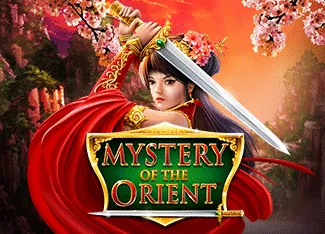 Pragmatic : Mystery of the Orient - SUMMER138