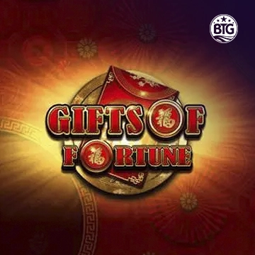 Bigtime : Gifts of Fortune - SUMMER138