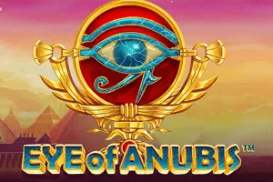 Eye of Anubis - SUMMER138