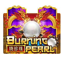 Joker123 : Burning Pearl - SUMMER138