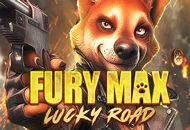 Spadegaming : Fury Max Lucky Road - SUMMER138