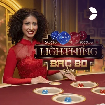 Lightning Bac Bo - SUMMER138