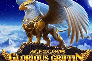 Age of the Gods: Glorious Griffin - SUMMER138