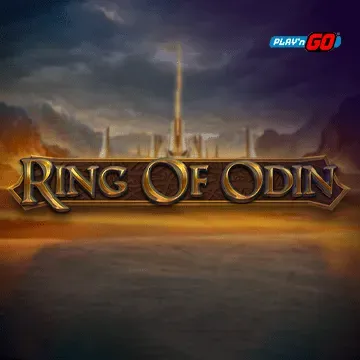 PlaynGo : Ring of Odin - SUMMER138