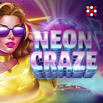 Mancala : Neon Craze - SUMMER138