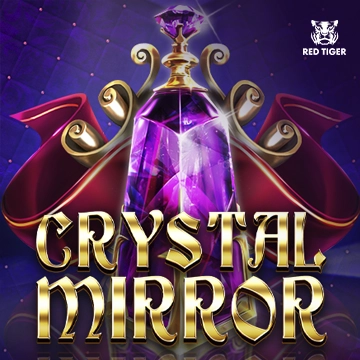Redtiger : Crystal Mirror - SUMMER138